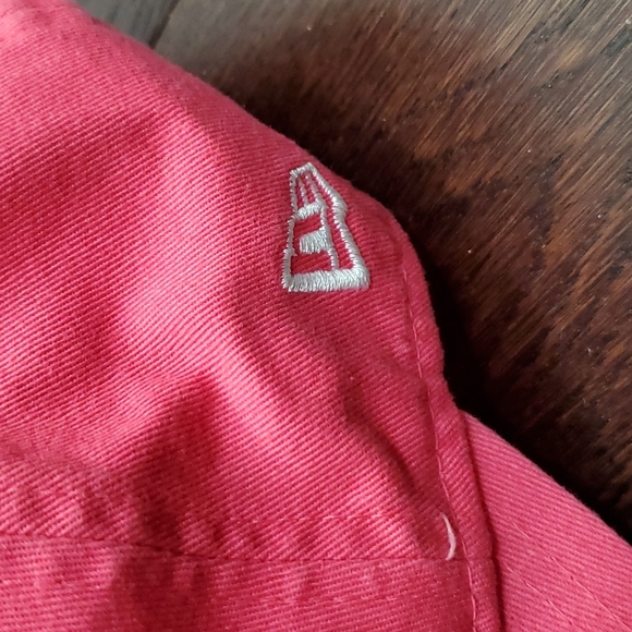 NWOT Toronto Blue Jays Pink Baseball Hat main image 6